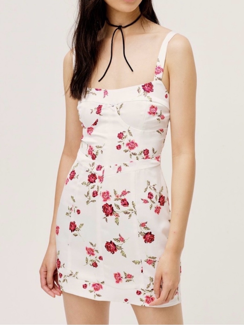 For Love & Lemons Cassidy Dress
